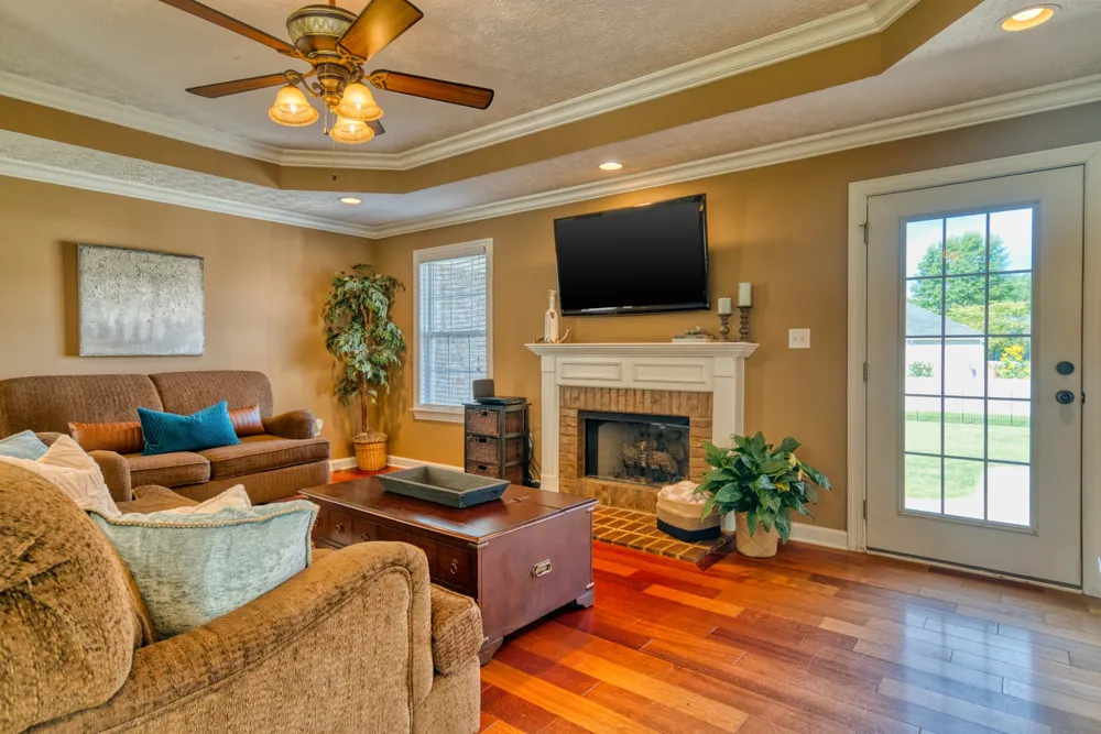 203 Cambridge Station Rd Franklin, KY 42134