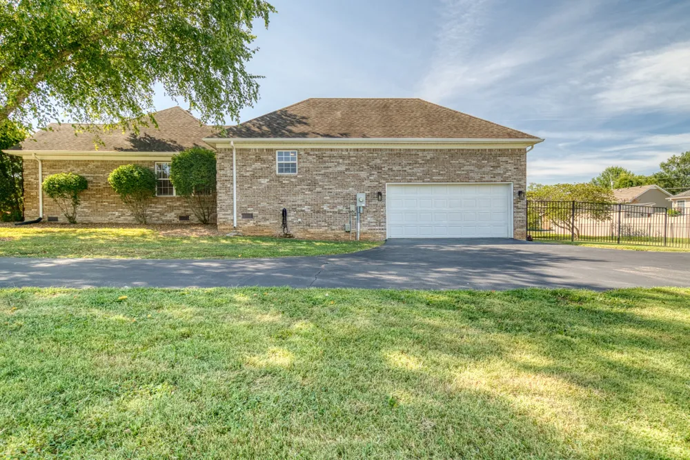 203 Cambridge Station Rd Franklin, KY 42134