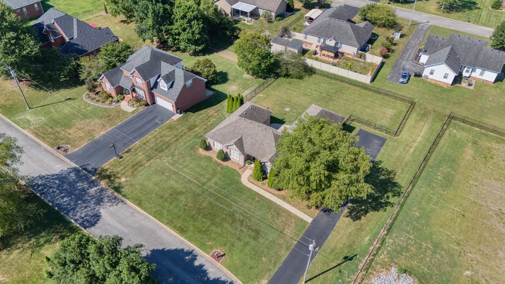 203 Cambridge Station Rd Franklin, KY 42134