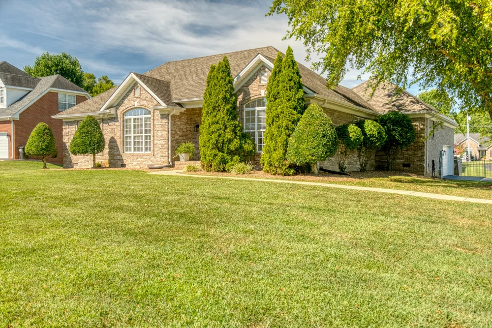 203 Cambridge Station Rd Franklin, KY 42134