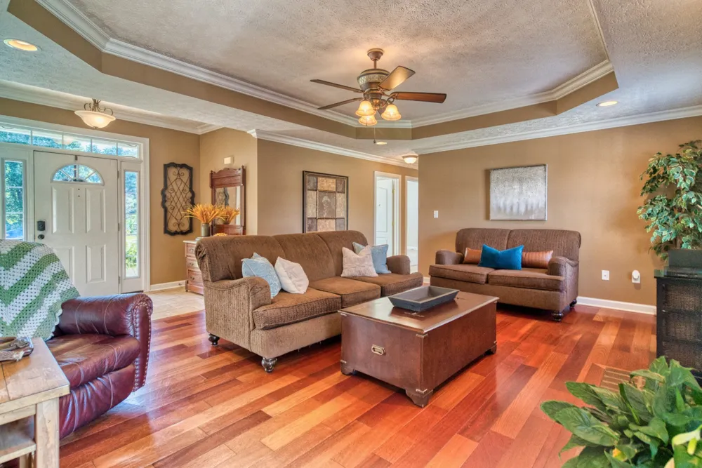203 Cambridge Station Rd Franklin, KY 42134