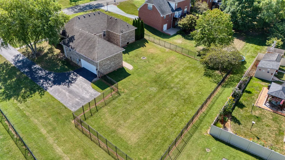 203 Cambridge Station Rd Franklin, KY 42134