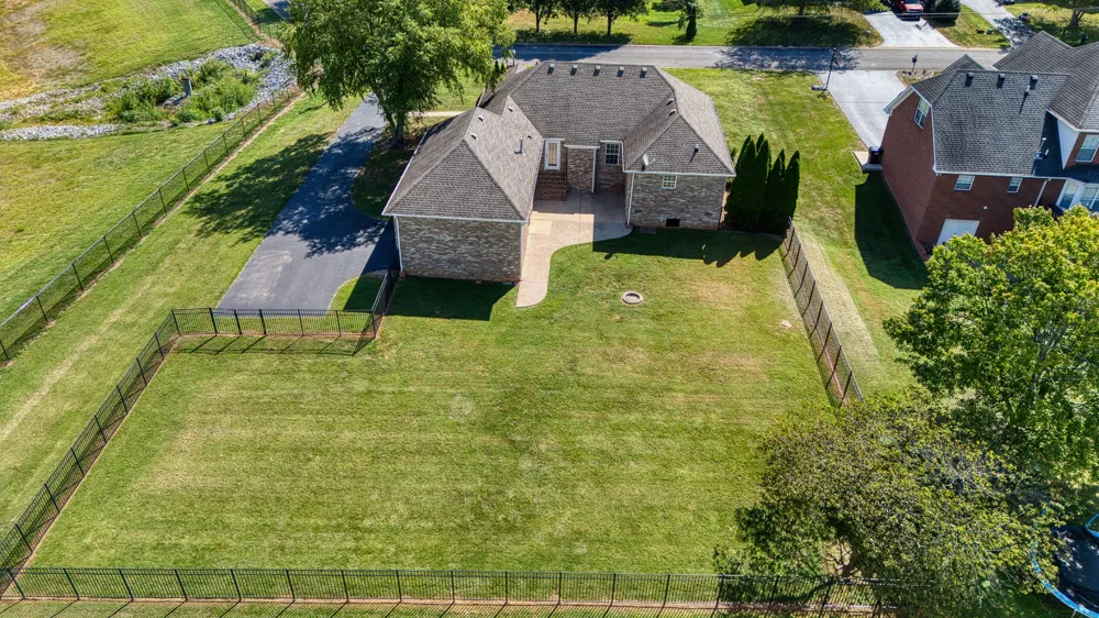 203 Cambridge Station Rd Franklin, KY 42134