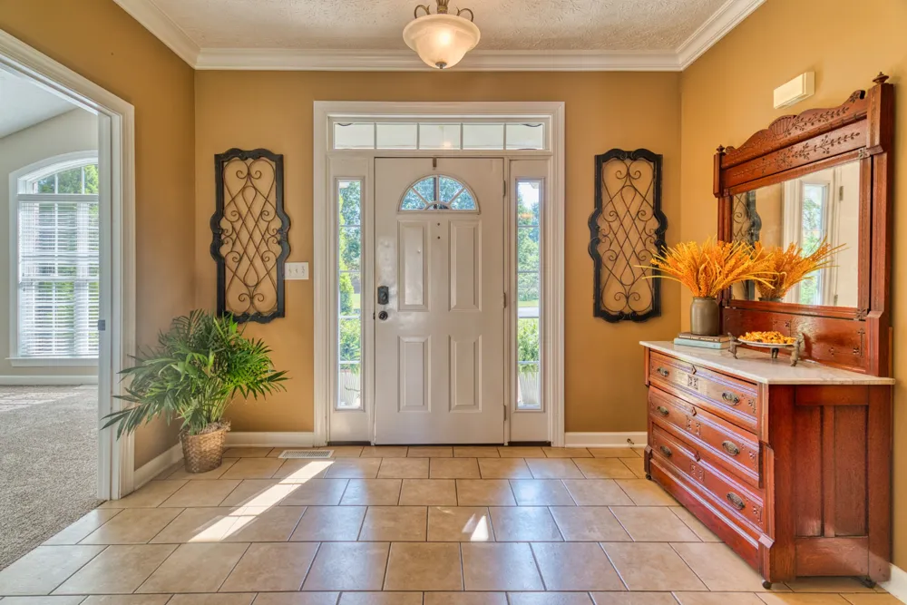 203 Cambridge Station Rd Franklin, KY 42134