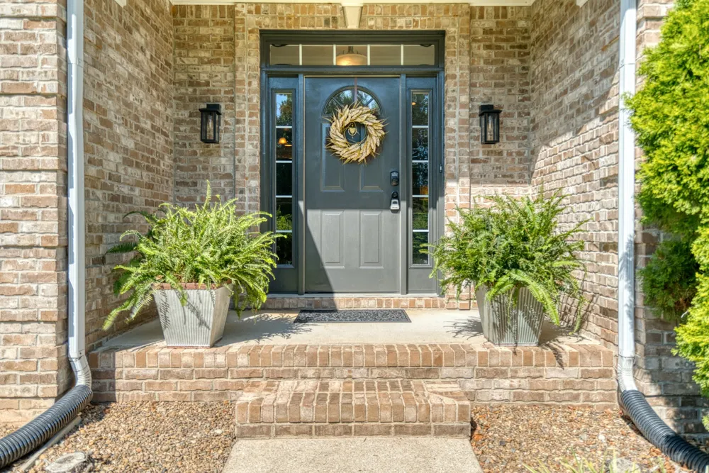 203 Cambridge Station Rd Franklin, KY 42134