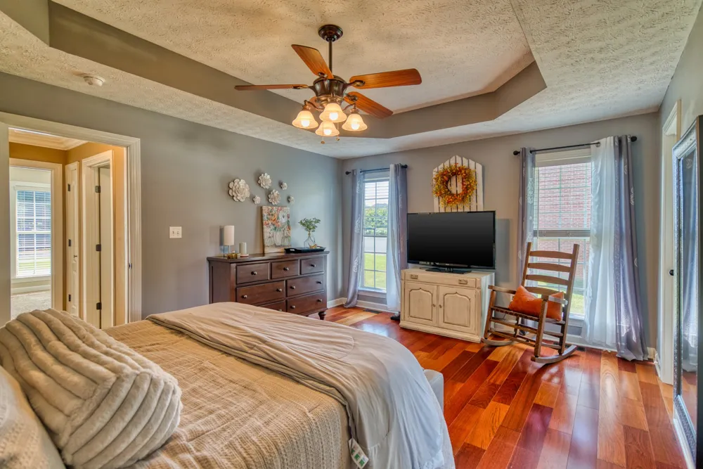203 Cambridge Station Rd Franklin, KY 42134