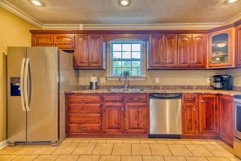 203 Cambridge Station Rd Franklin, KY 42134