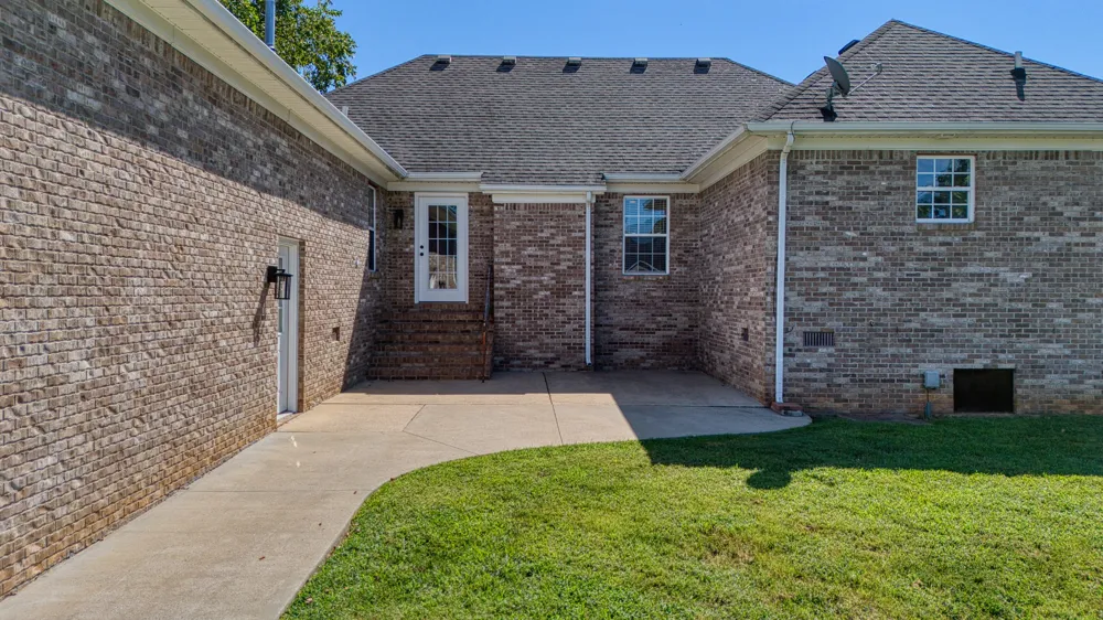 203 Cambridge Station Rd Franklin, KY 42134