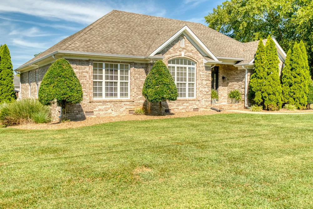 203 Cambridge Station Rd Franklin, KY 42134