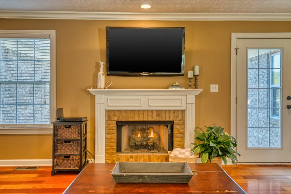 203 Cambridge Station Rd Franklin, KY 42134