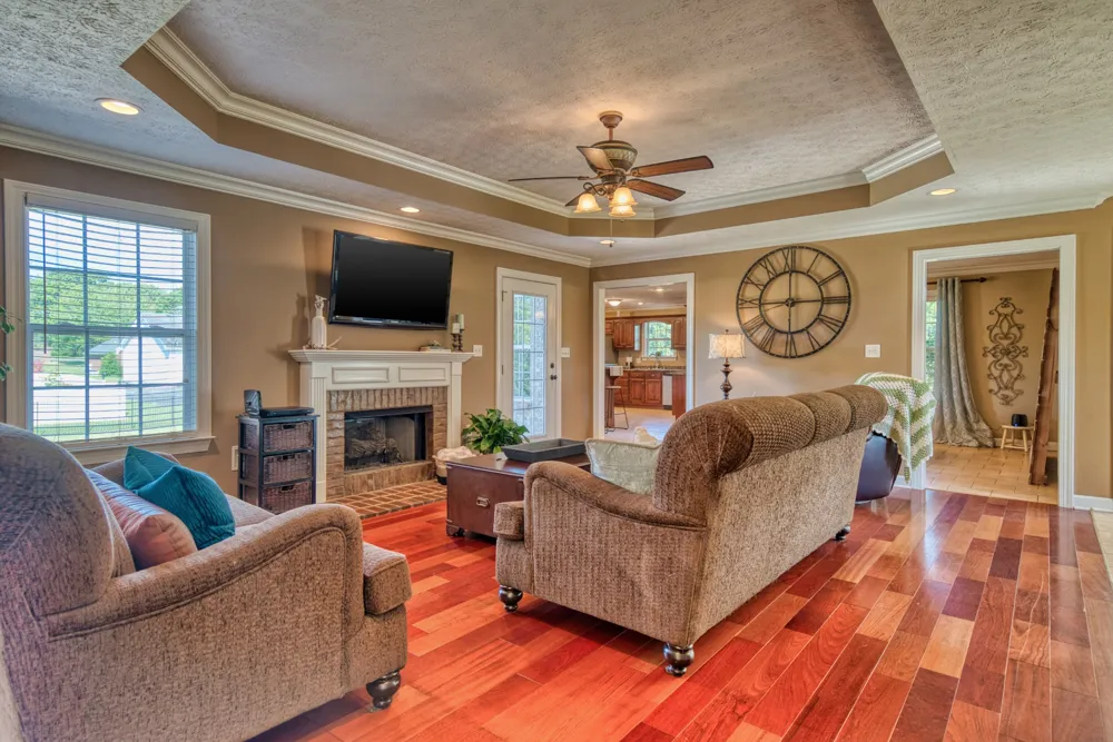 203 Cambridge Station Rd Franklin, KY 42134