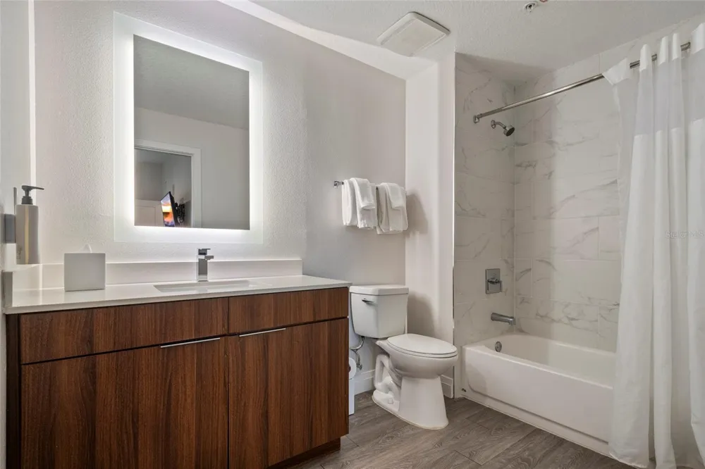 14501 GROVE RESORT AVENUE #2542 Winter Garden, FL 34787