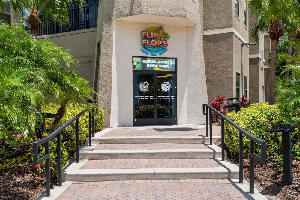 14501 GROVE RESORT AVENUE #2542 Winter Garden, FL 34787