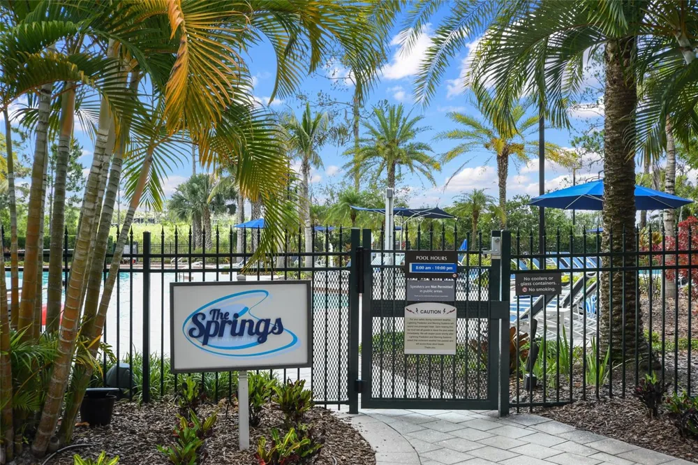 14501 GROVE RESORT AVENUE #2542 Winter Garden, FL 34787
