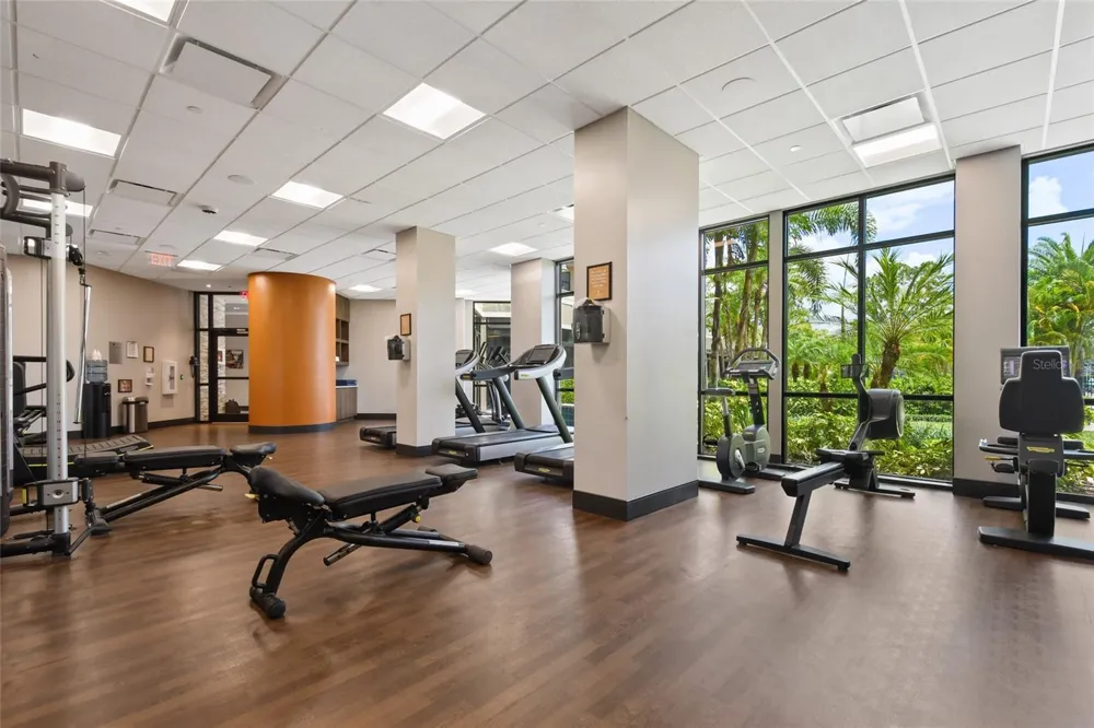 14501 GROVE RESORT AVENUE #2542 Winter Garden, FL 34787