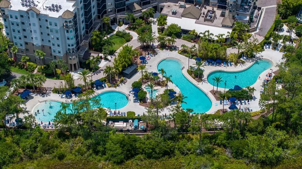 14501 GROVE RESORT AVENUE #2542 Winter Garden, FL 34787