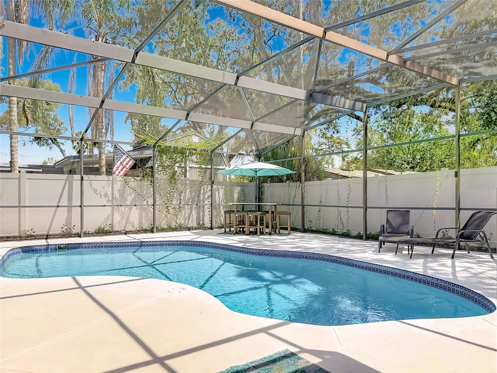 4627 CANARY STREET Orlando, FL 32812