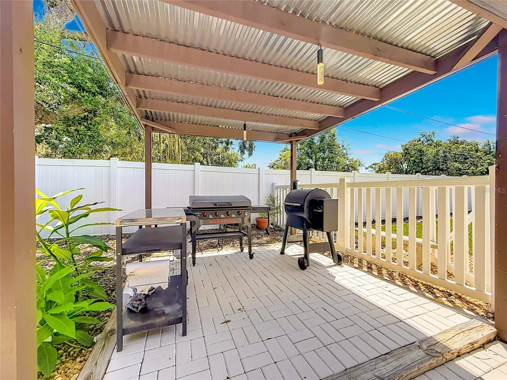 4627 CANARY STREET Orlando, FL 32812