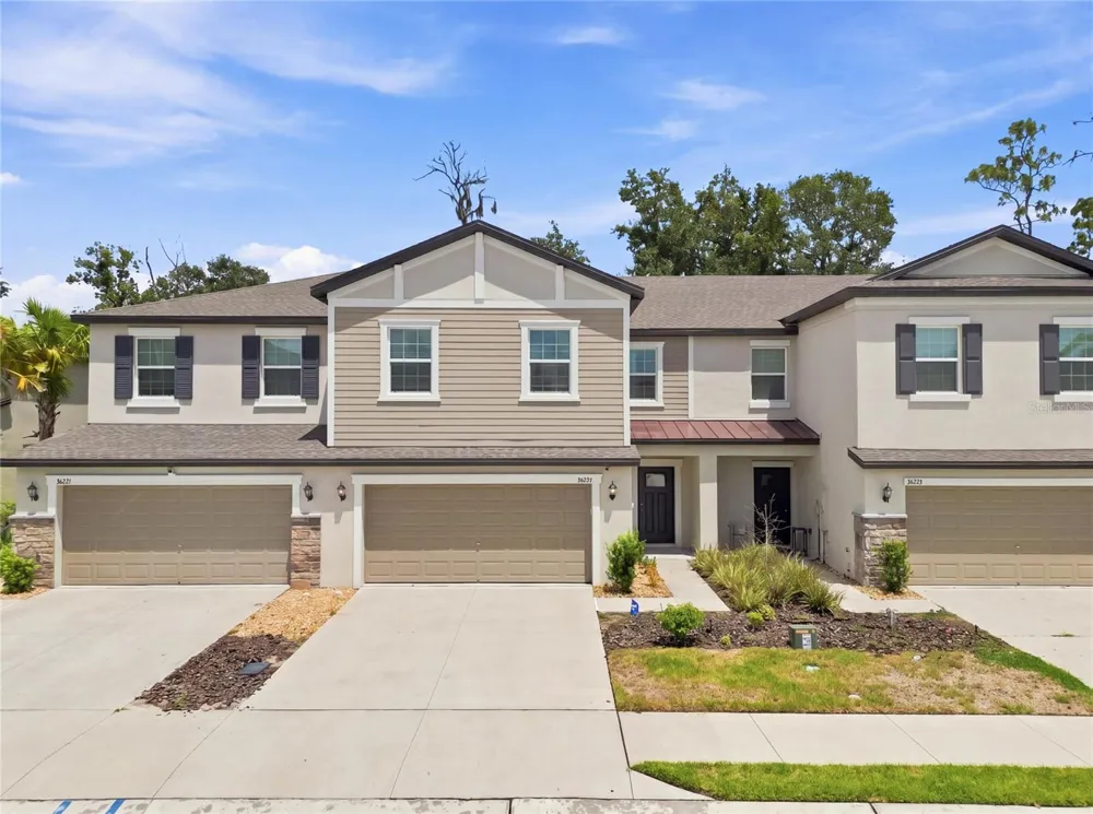 36227 JOSEPH BLAKE STREET Zephyrhills, FL 33541