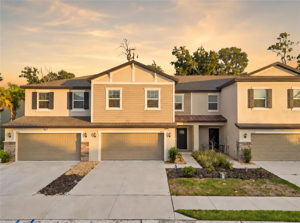 36227 JOSEPH BLAKE STREET Zephyrhills, FL 33541