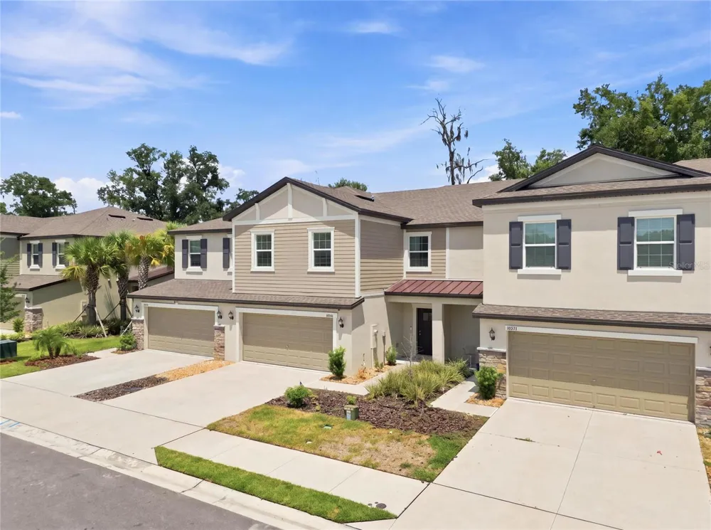 36227 JOSEPH BLAKE STREET Zephyrhills, FL 33541