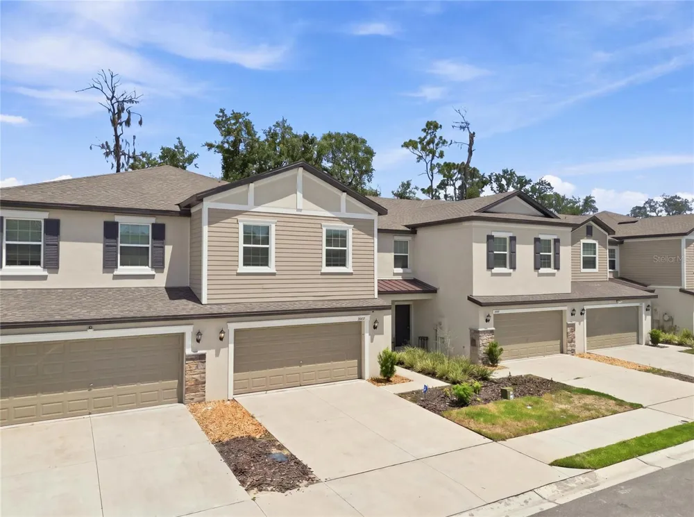 36227 JOSEPH BLAKE STREET Zephyrhills, FL 33541