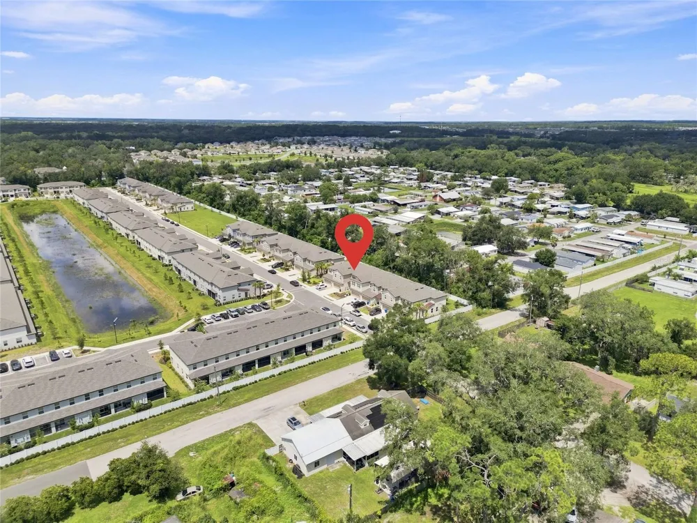 36227 JOSEPH BLAKE STREET Zephyrhills, FL 33541