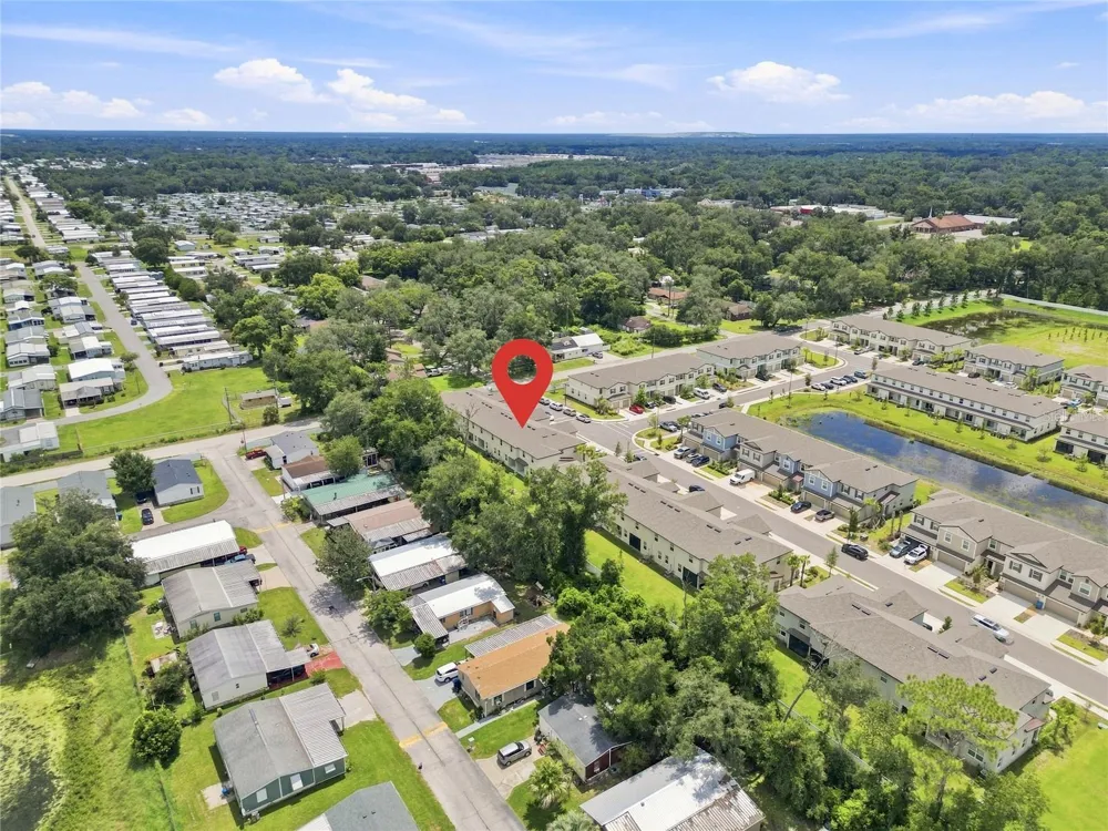 36227 JOSEPH BLAKE STREET Zephyrhills, FL 33541