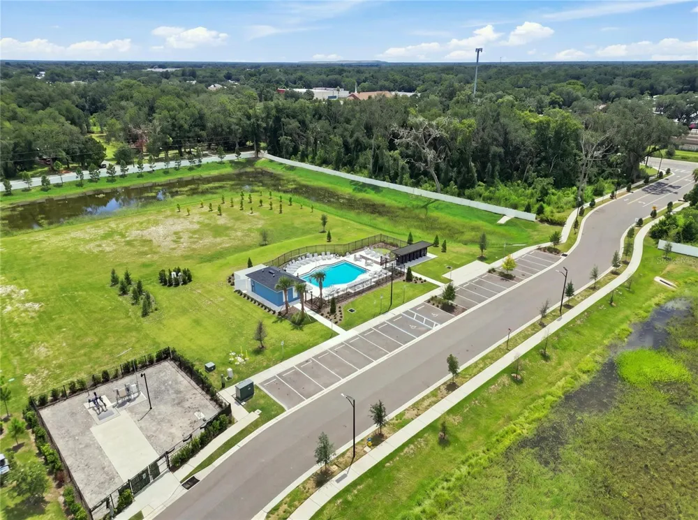 36227 JOSEPH BLAKE STREET Zephyrhills, FL 33541