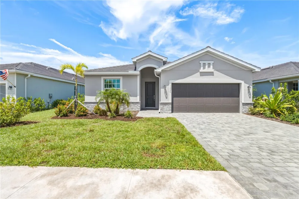 11330 BURGUNDY DRIVE Venice, FL 34293