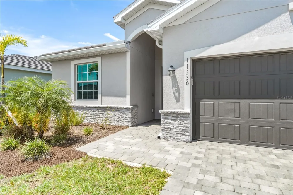 11330 BURGUNDY DRIVE Venice, FL 34293