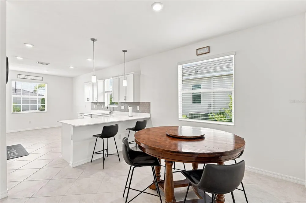 11330 BURGUNDY DRIVE Venice, FL 34293