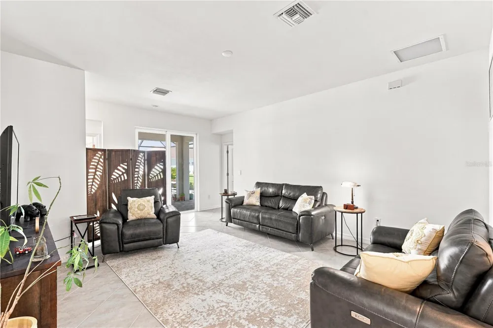 11330 BURGUNDY DRIVE Venice, FL 34293