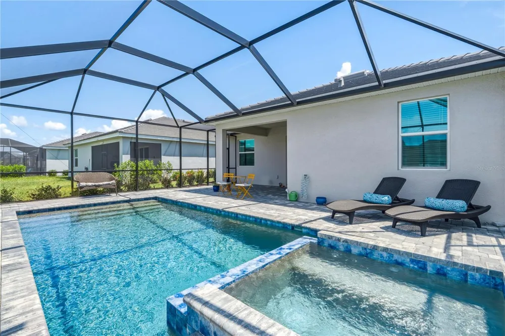 11330 BURGUNDY DRIVE Venice, FL 34293