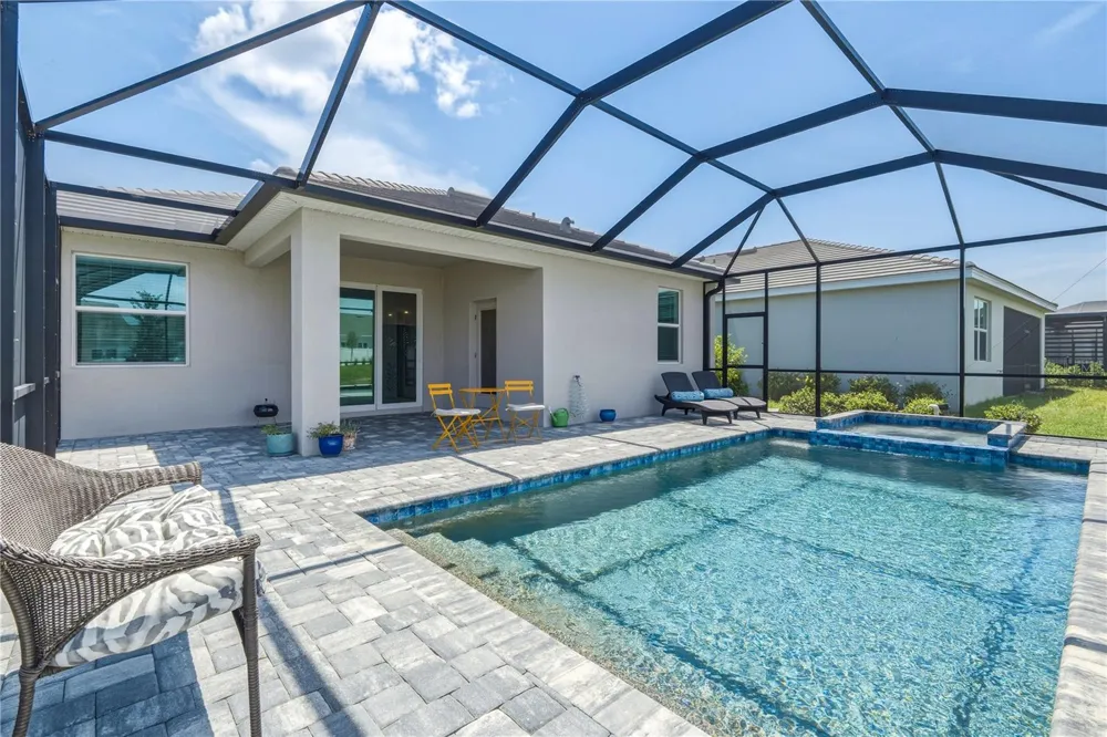 11330 BURGUNDY DRIVE Venice, FL 34293