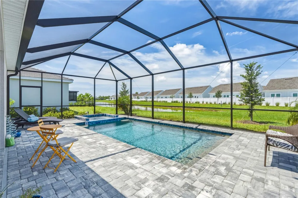 11330 BURGUNDY DRIVE Venice, FL 34293