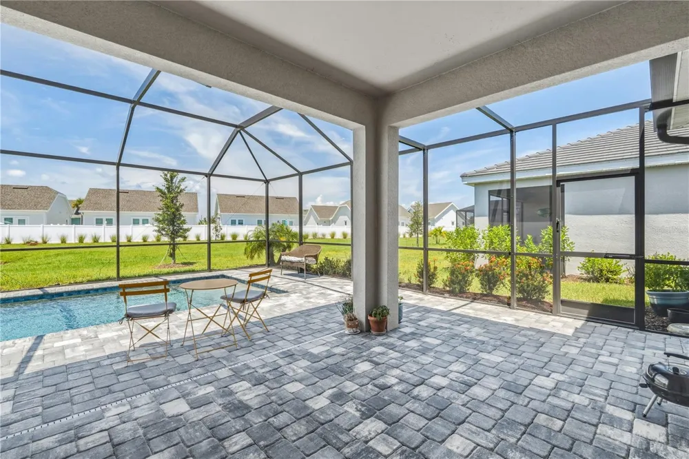 11330 BURGUNDY DRIVE Venice, FL 34293