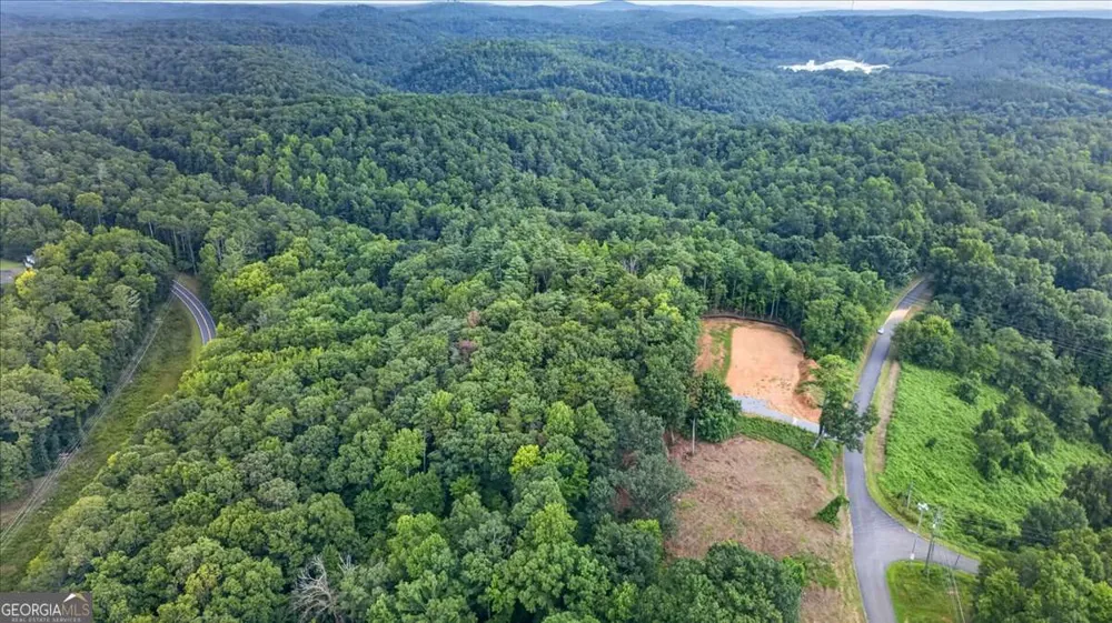 1395 Cowart Mountain RD Jasper, GA 30143