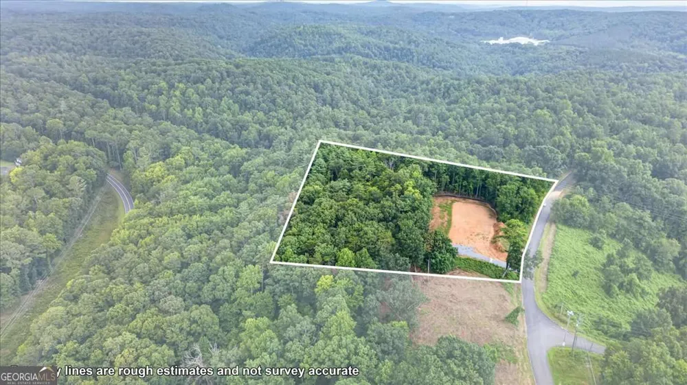 1395 Cowart Mountain RD Jasper, GA 30143