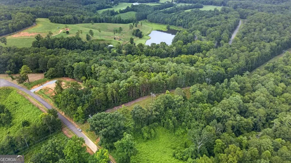 1395 Cowart Mountain RD Jasper, GA 30143