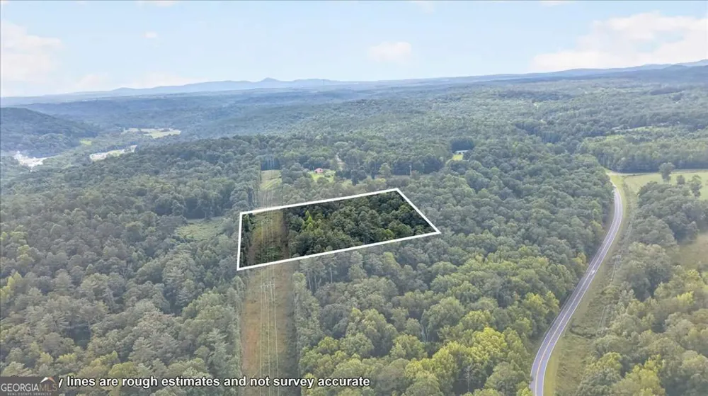 1395 Cowart Mountain RD Jasper, GA 30143