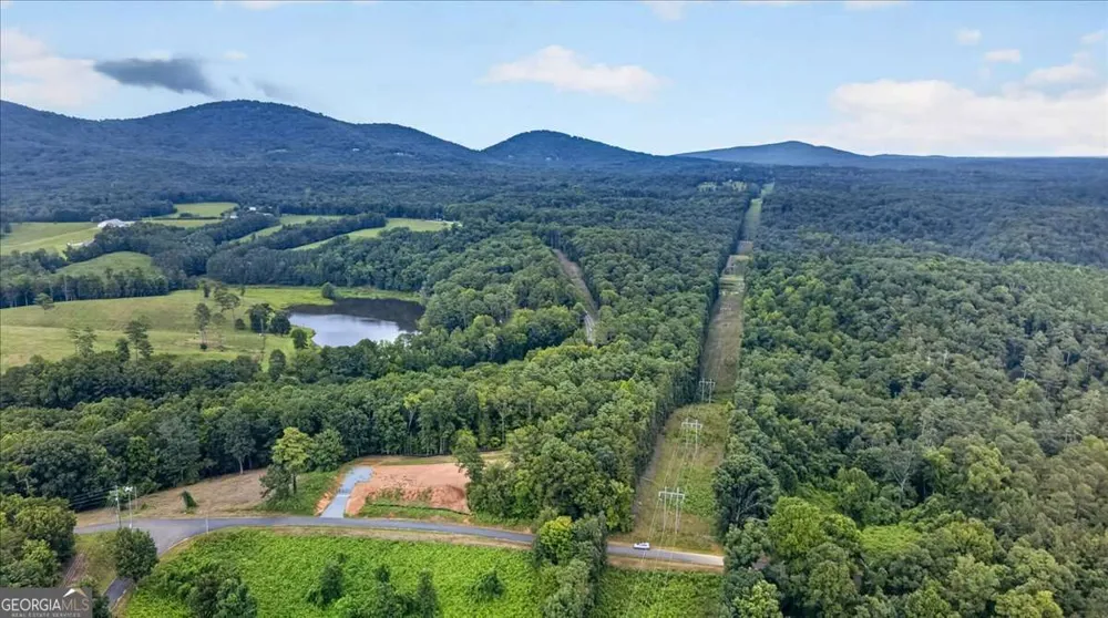 1395 Cowart Mountain RD Jasper, GA 30143
