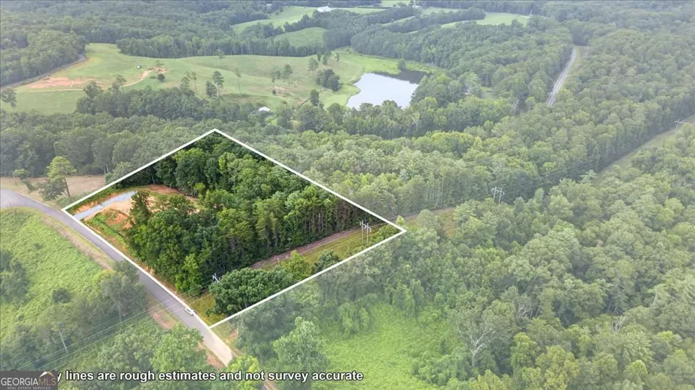 1395 Cowart Mountain RD Jasper, GA 30143