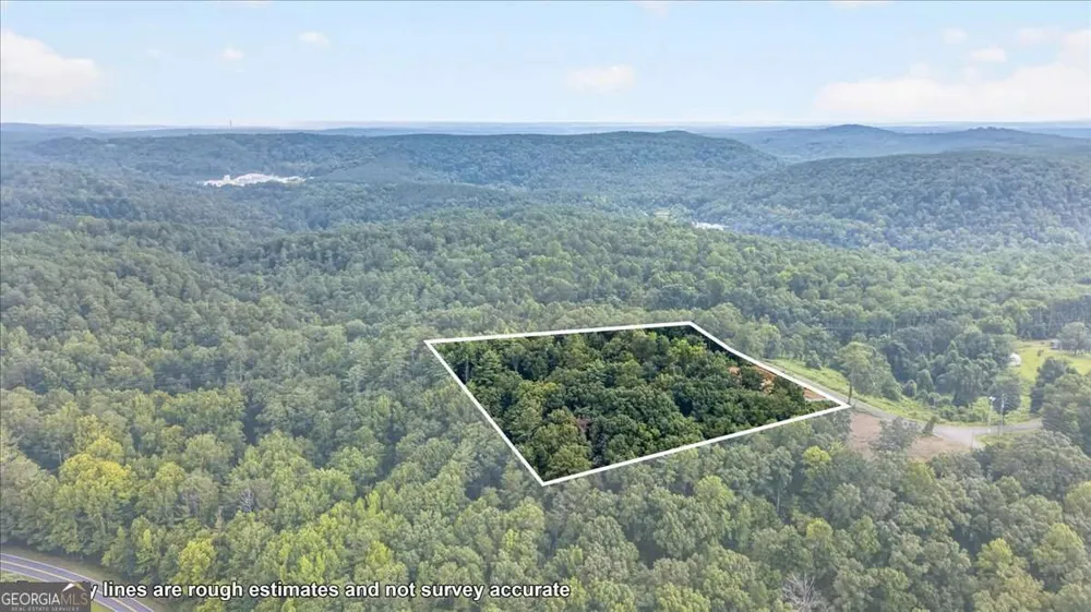 1395 Cowart Mountain RD Jasper, GA 30143