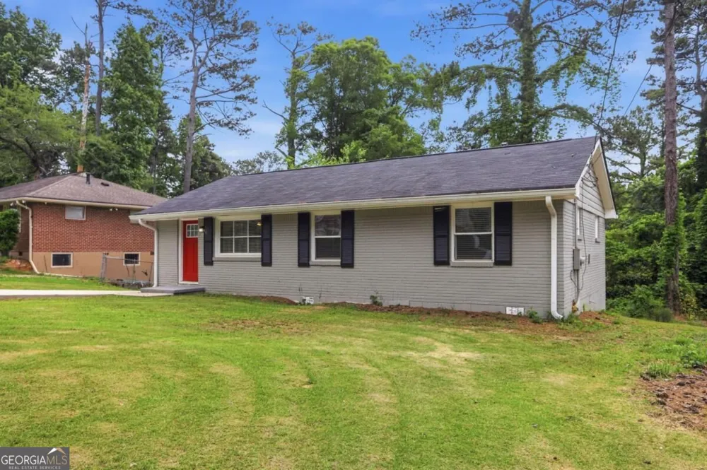 3681 Daisy DR Decatur, GA 30032
