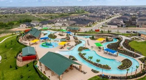 137 Pine Arbol Buda, TX 78610