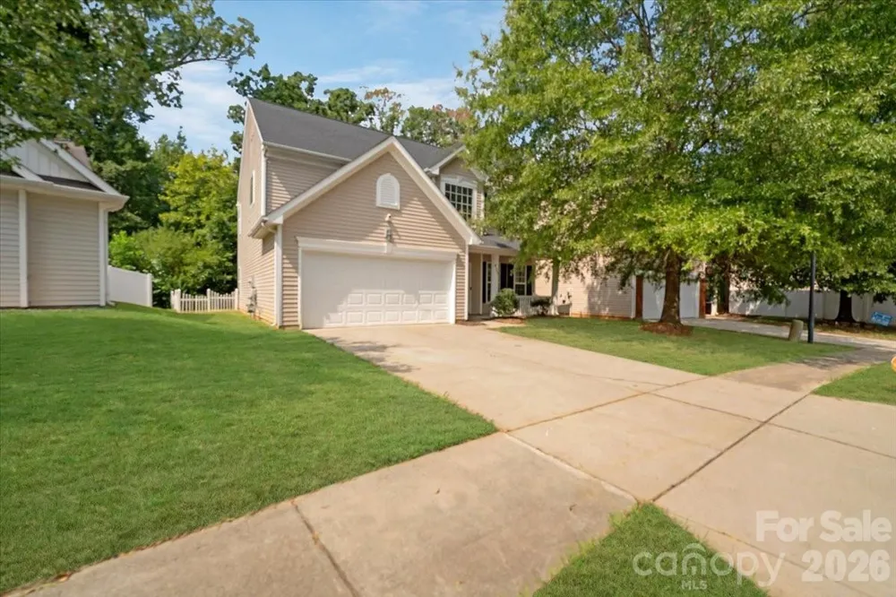 423 Mountain Quail Drive Charlotte, NC 28216