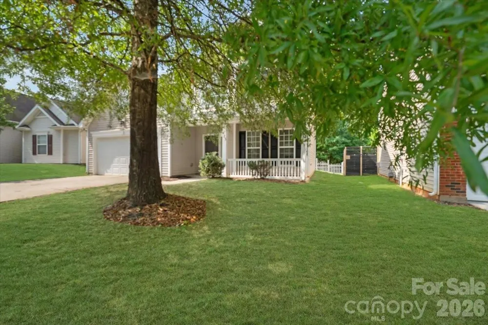 423 Mountain Quail Drive Charlotte, NC 28216