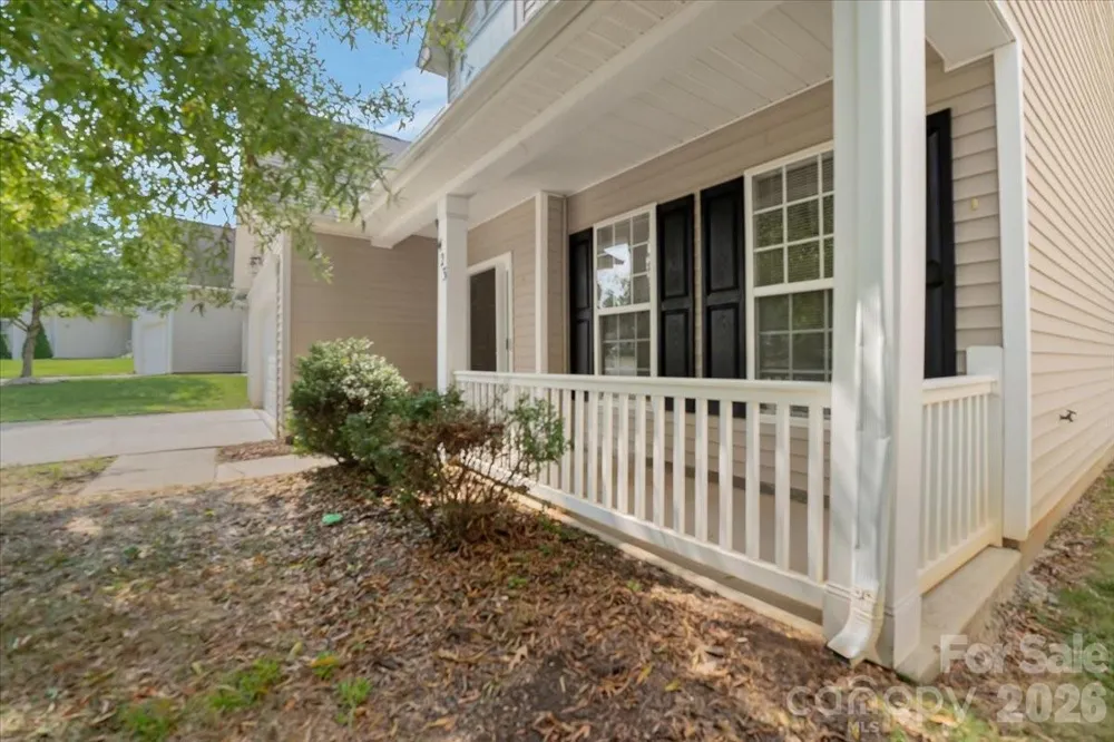 423 Mountain Quail Drive Charlotte, NC 28216