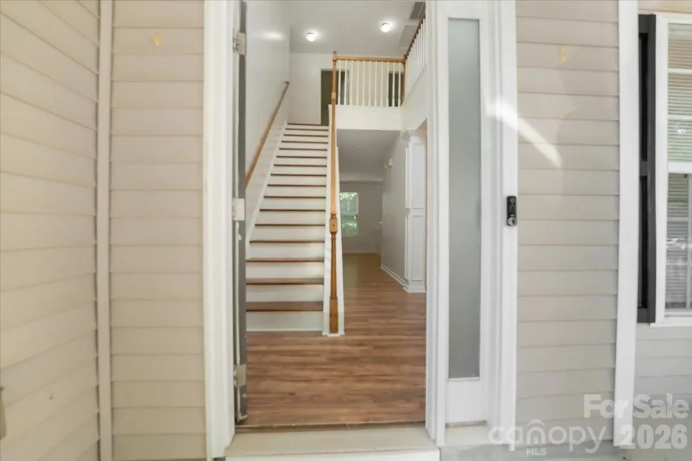 423 Mountain Quail Drive Charlotte, NC 28216
